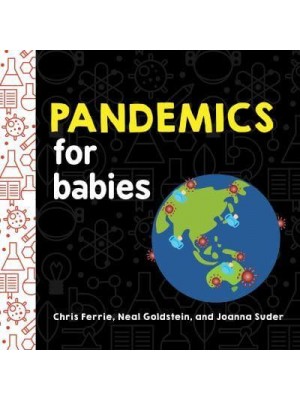 Pandemics for Babies - Baby University