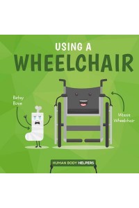 Using a Wheelchair - Human Body Helpers