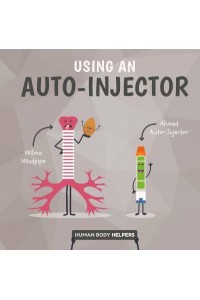 Using an Auto-Injector - Human Body Helpers