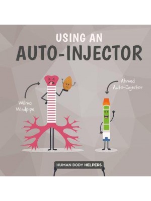 Using an Auto-Injector - Human Body Helpers