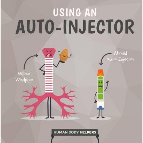 Using an Auto-Injector - Human Body Helpers