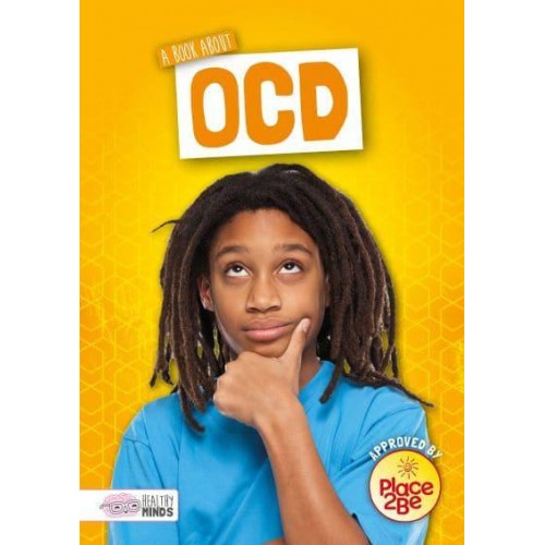 A Book About OCD - Healthy Minds