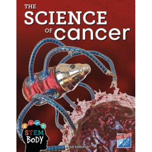The Science of Cancer - Stem Body