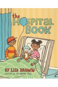 The Hospital Book