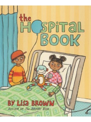 The Hospital Book