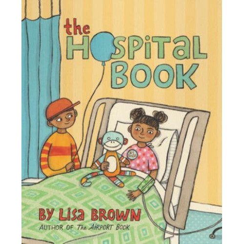 The Hospital Book