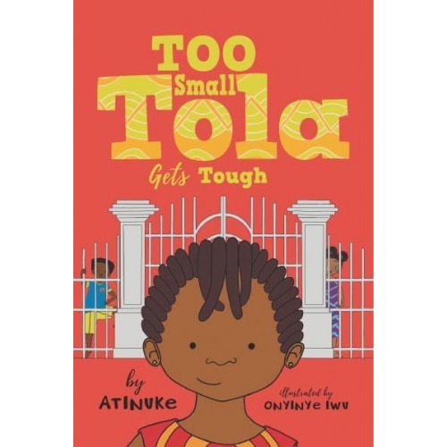Too Small Tola Gets Tough