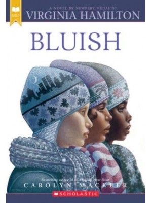 Bluish (Scholastic Gold)