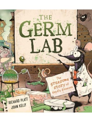 The Germ Lab