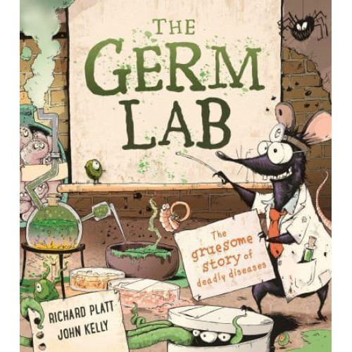 The Germ Lab