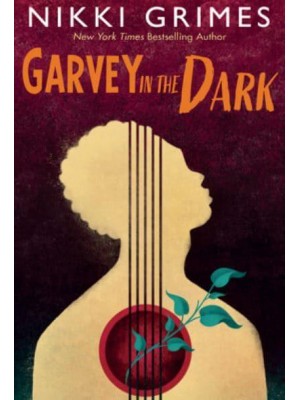 Garvey in the Dark