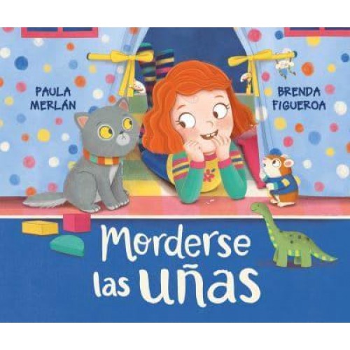 Morderse Las Uñas (Nibbling Your Nails)