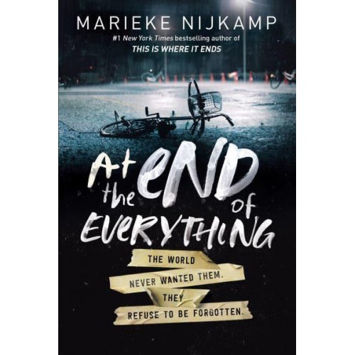 At the End of Everything