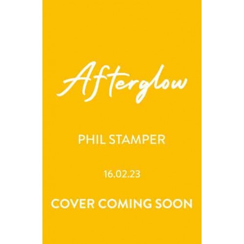 Afterglow - Golden Boys