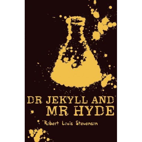 Dr Jekyll and Mr Hyde And, The Pavilion on the Links - Scholastic Classics