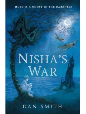 Nisha's War