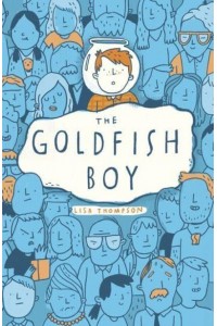 The Goldfish Boy
