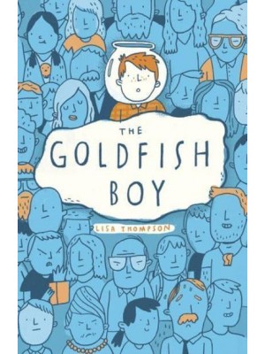 The Goldfish Boy