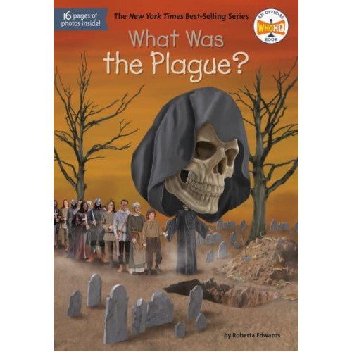 What Was The Plague? - What Was?