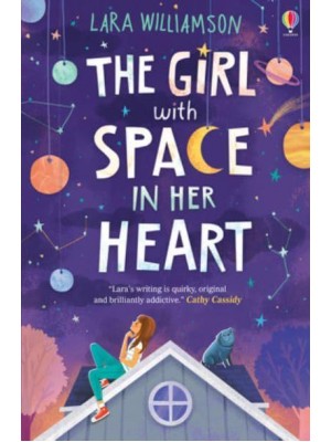 The Girl With Space in Her Heart
