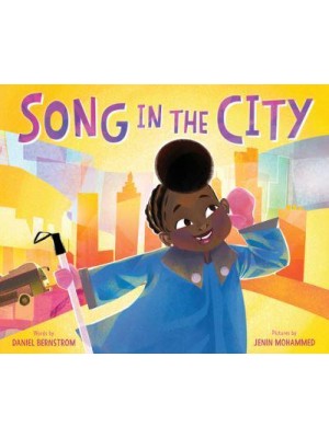 Song in the City