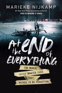 At the End of Everything The World Never Wanted Them, They Refuse to Be Forgotten