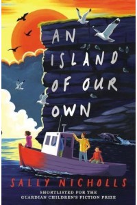 An Island of Our Own