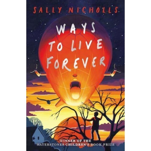 Ways to Live Forever
