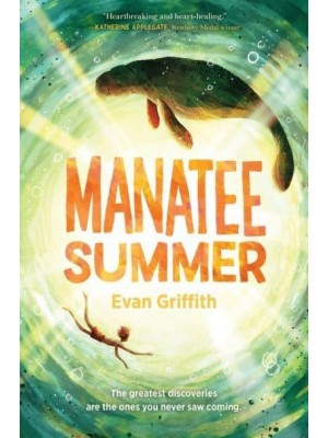 Manatee Summer