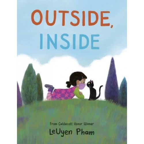 Outside, Inside