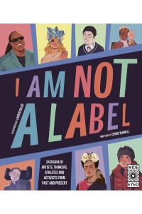 I Am Not a Label