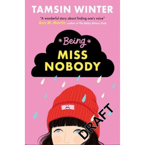 Being Miss Nobody