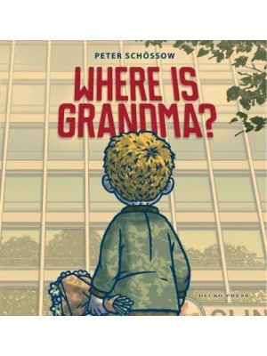 Where Is Grandma?