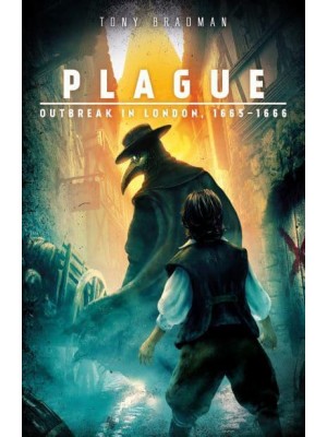 Plague Outbreak in London, 1665-1666