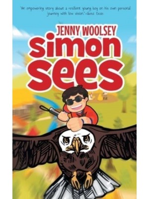 Simon Sees