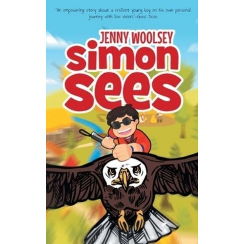 Simon Sees