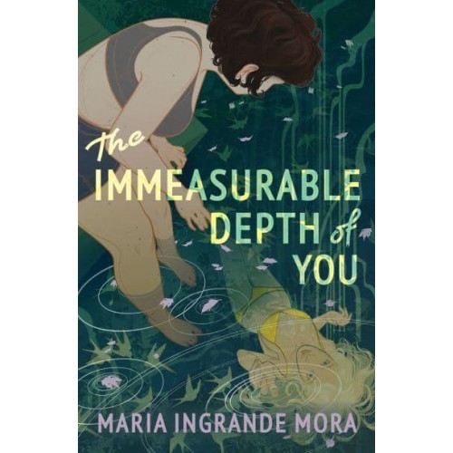The Immeasurable Depth of You