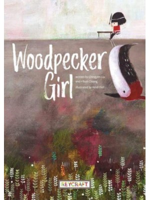 Woodpecker Girl