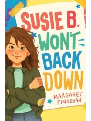 Susie B. Won't Back Down