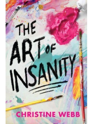 The Art of Insanity