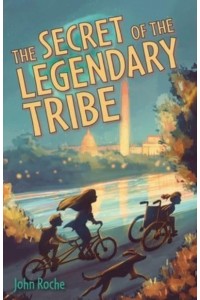 The Secret of the Legendary Tribe