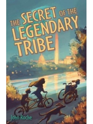 The Secret of the Legendary Tribe