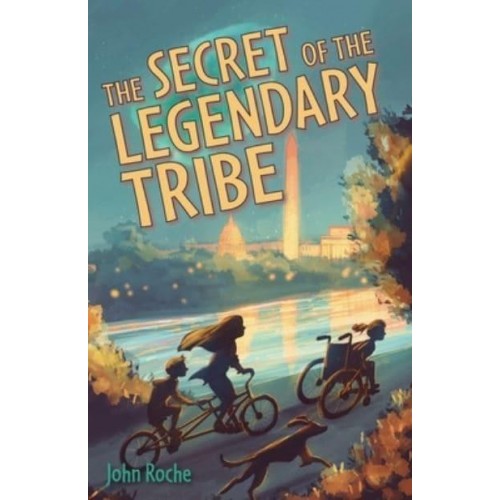 The Secret of the Legendary Tribe
