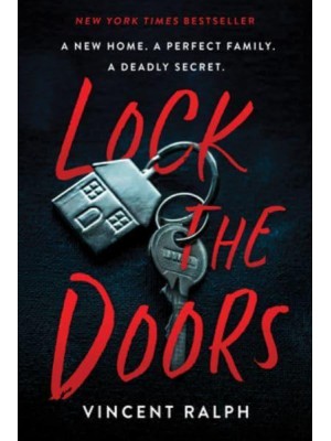 Lock the Doors