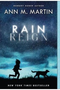 Rain Reign