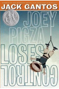 Joey Pigza Loses Control - Joey Pigza