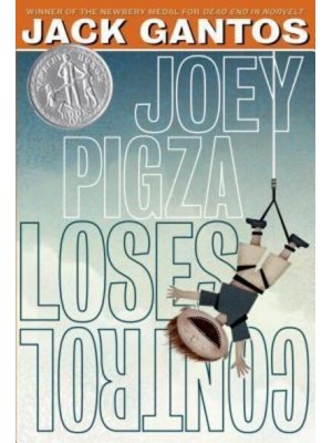 Joey Pigza Loses Control - Joey Pigza