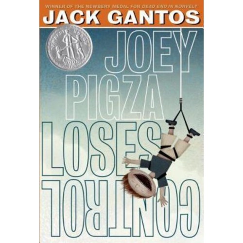 Joey Pigza Loses Control - Joey Pigza