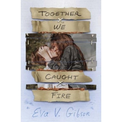 Together We Caught Fire