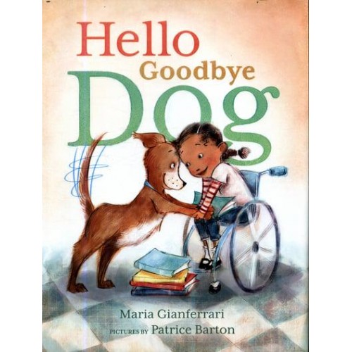 Hello Goodbye Dog